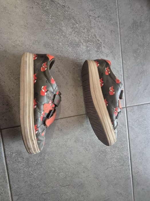 Маратонки за момче Clarks EU 29.5