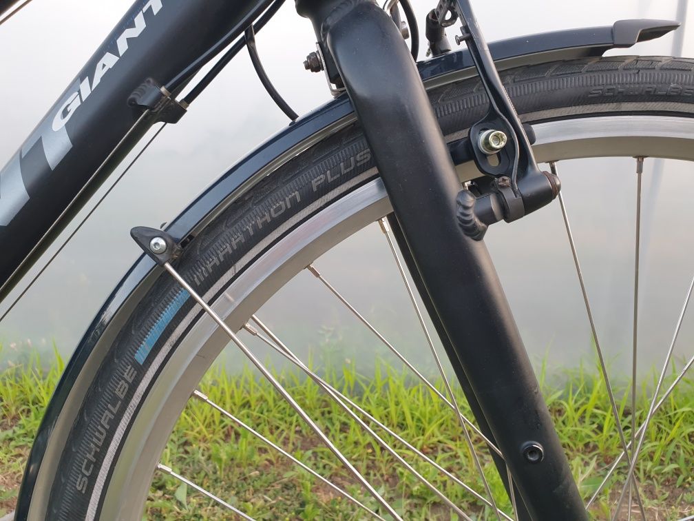 Велосипед колело Giant RS2