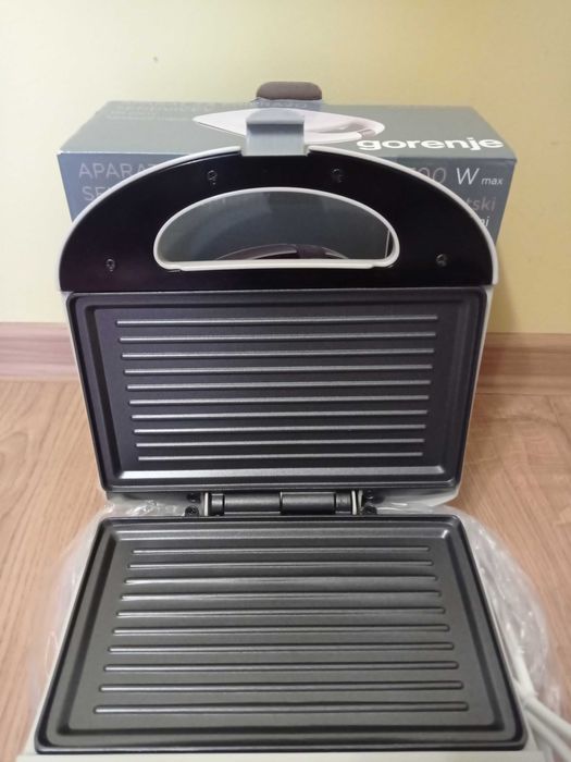 Сандвич тостер GORENJE SM701IY