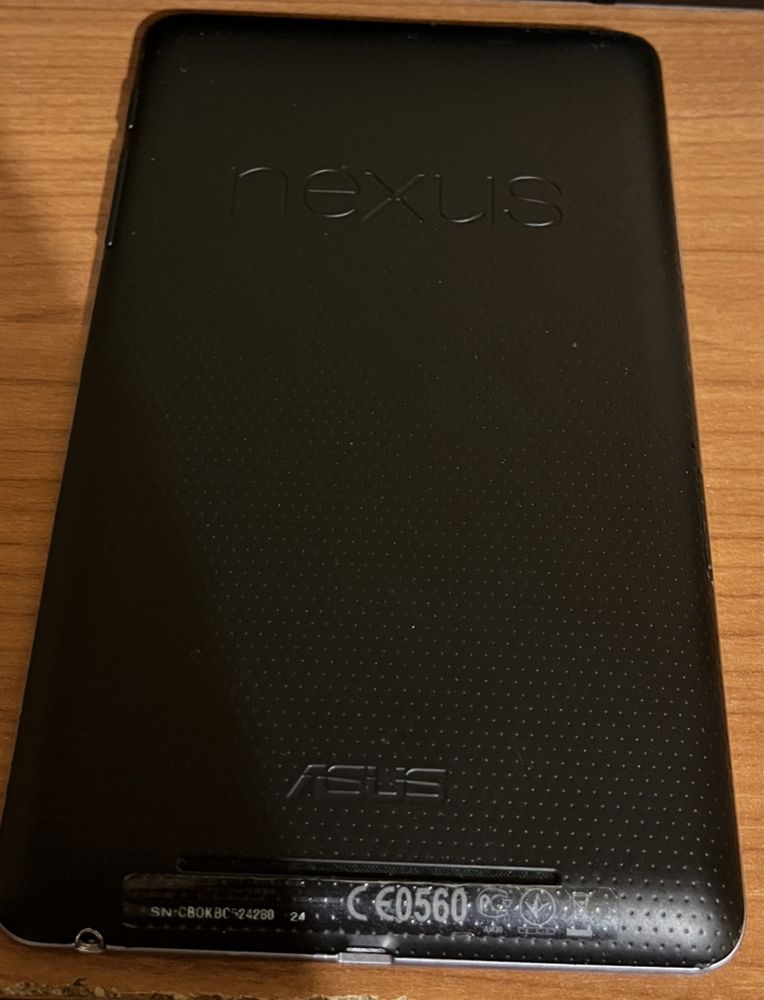 Таблет Asus Google Nexus 7