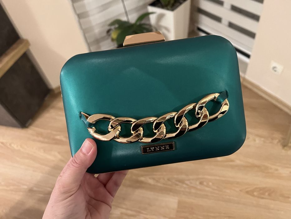 Чанта -LUNNE- нова