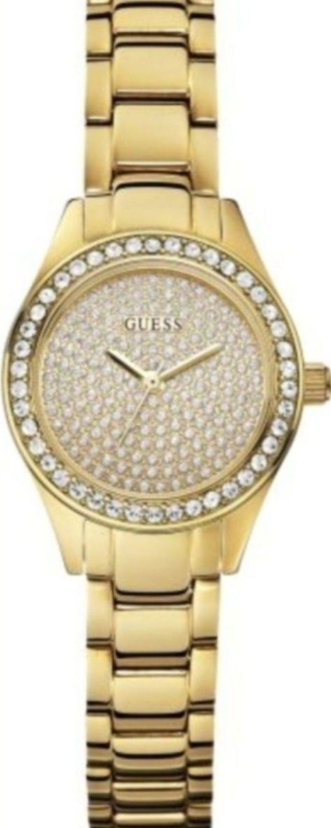Guess Mini Pixie Уникален дамски часовник
