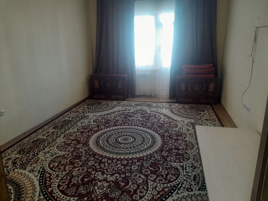 Qorasuv motrid yangi domlarda ijaraga beriladi