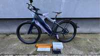 Vand bicicleta electrica STROMER ST1,Special Edition 2024,noua cu acte