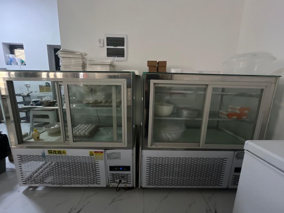 Холодильник 100-120 тысяч