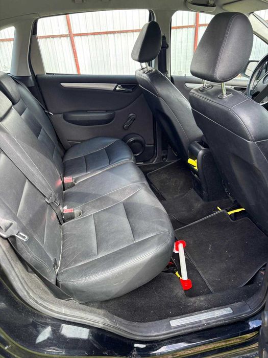 Vând!!! ,Mercedes Benz B200 an 2010