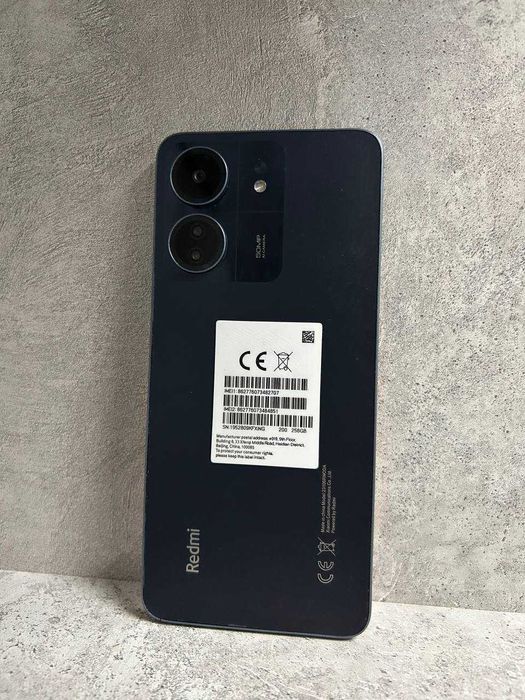 Xiaomi Redmi 13C лот 787106 Тайынша