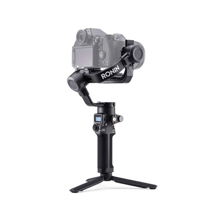 Продам DJI RSC2