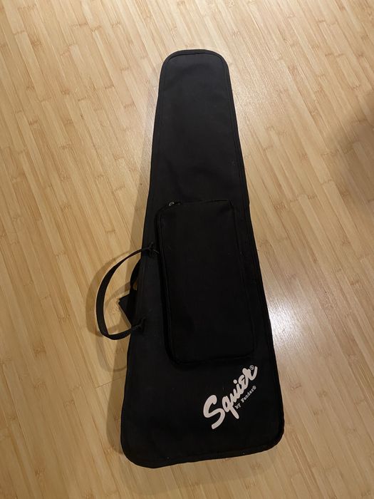 Chitara Electrica Hello Kitty