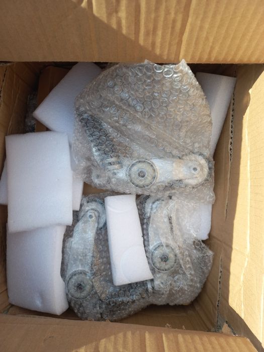 Monza natijitel 1.3T