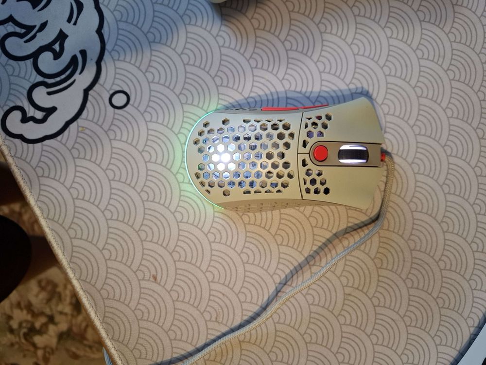 2e gaming mouse hyperspeed lite
