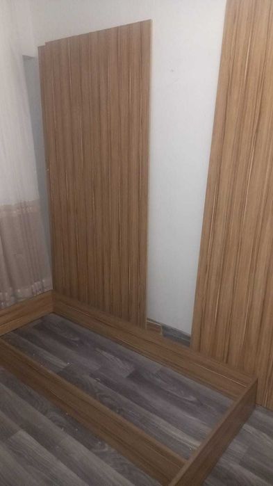 Продаётся КРОВАТЬ Б/У