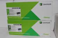 Lexmark 62D2H0E 62D2X0E MX 710 811