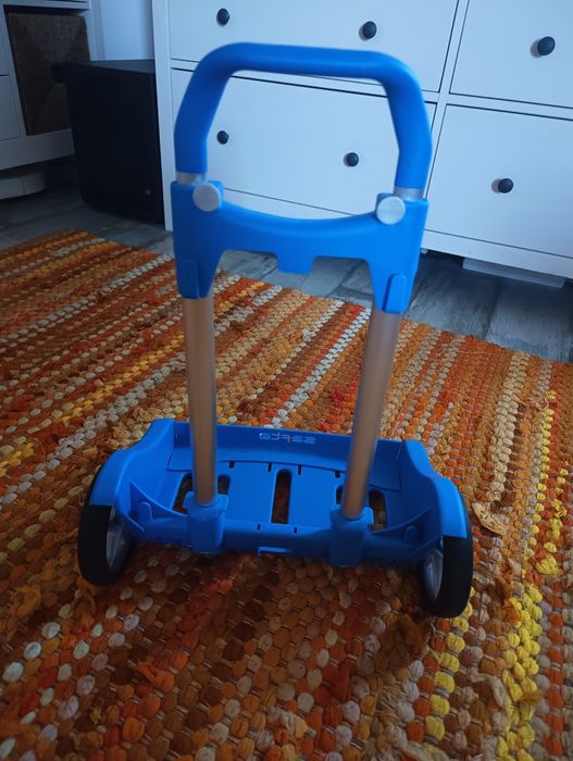 Carucior de transport rucsac, ghiozdan