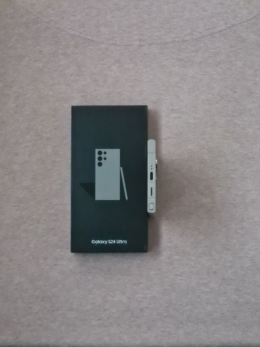 Samsung  S24Ultra