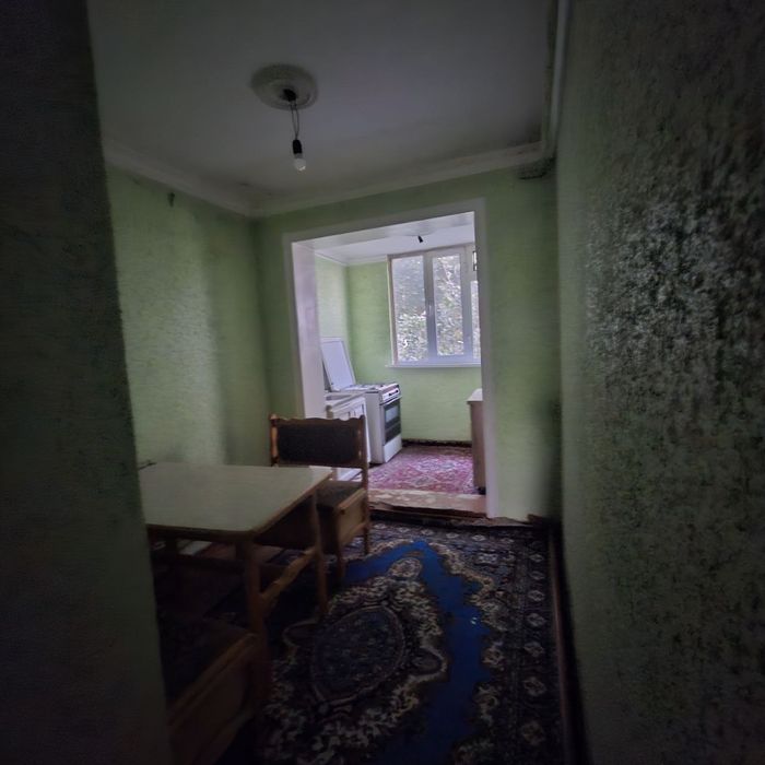 Срочно сдаётся квартира Мархабо