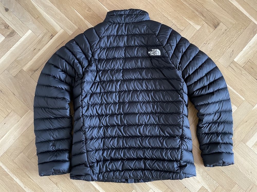 The North Face яке пух и пера 800