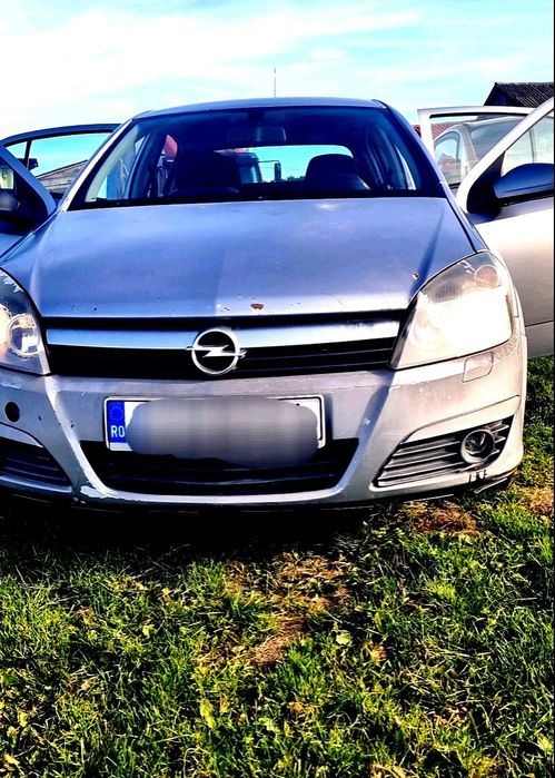 Vând Opel Astra H