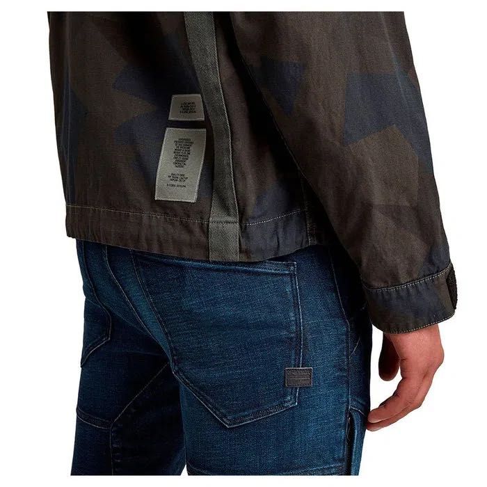 G-Star Sporty Slanted Pocket Indoor Jacket XS/S