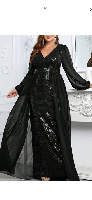 Rochii marimea xxl si 4 xl