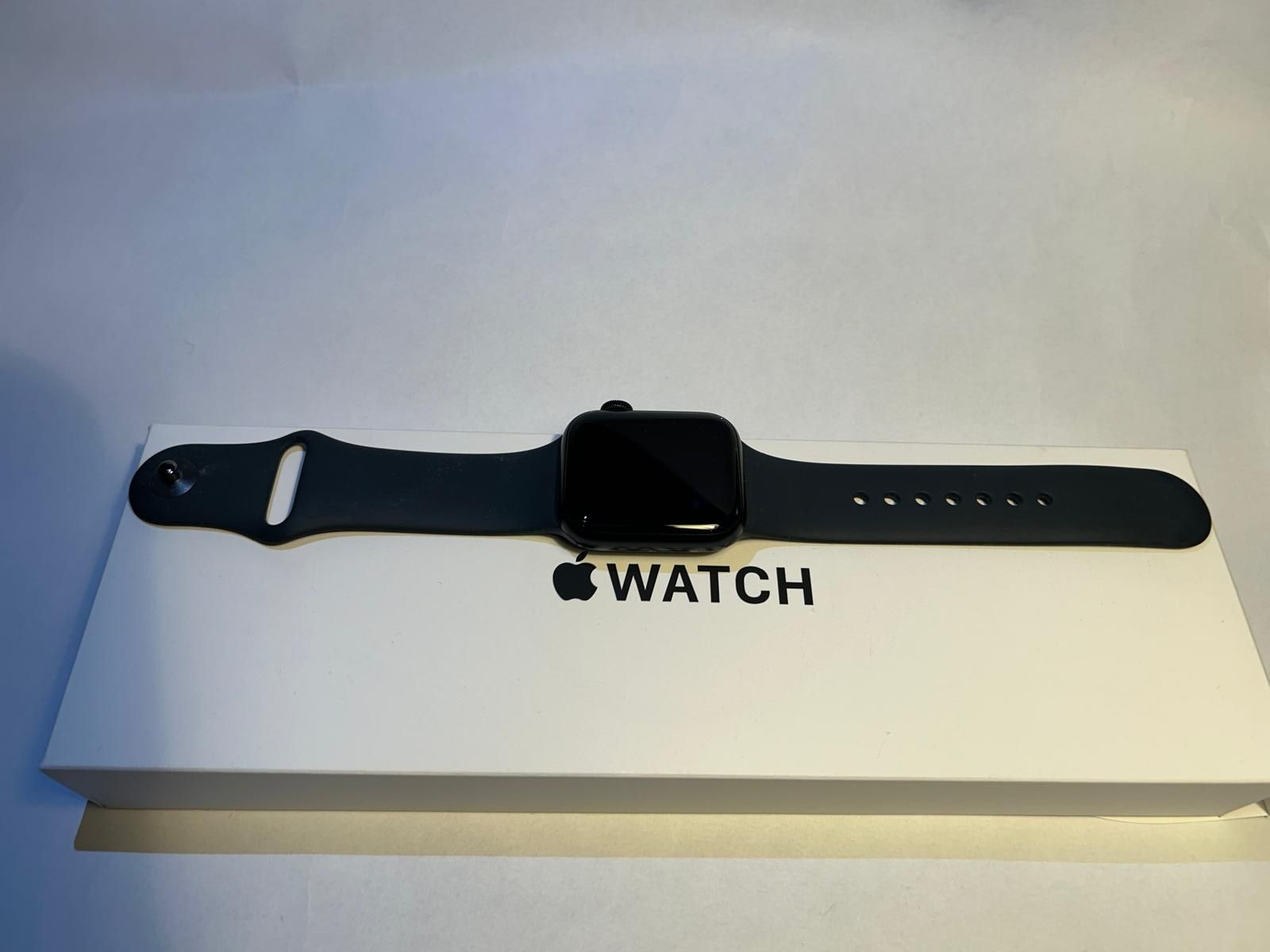 Apple Watch SE 2023, Impecabil, Sector 6