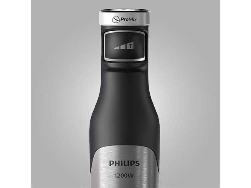 Кухненски Пасатор Philips ProMix Series 5000 HR2684/00, 1200W