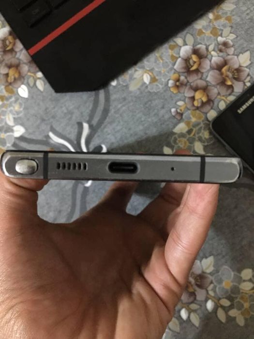 Samsung note 20 5g 256