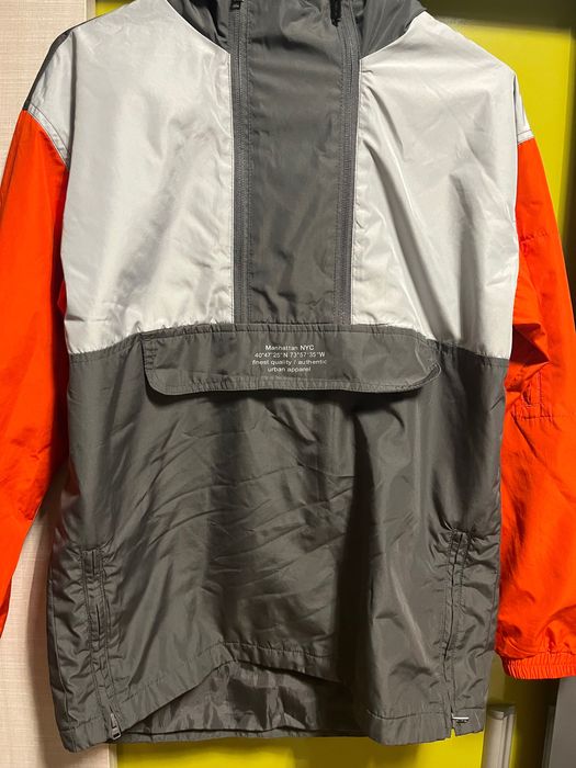 Децко яке за момче