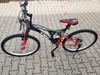 Vand bicicleta Tec MTB