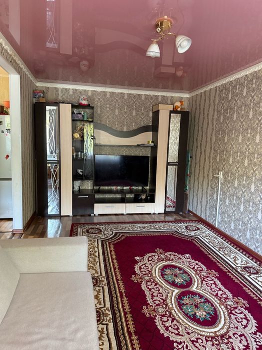 Продам квартиру.