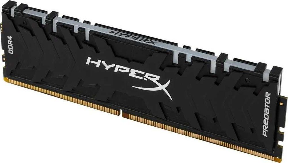 ОЗУ HyperX Predator RGB 16GB (2x8) 4000MHz / Топовая память DDR4