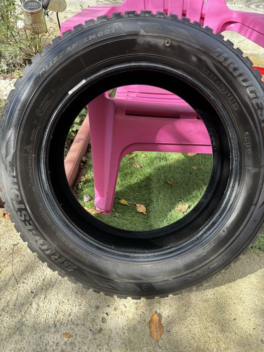 cauciucuri iarna bridgestone