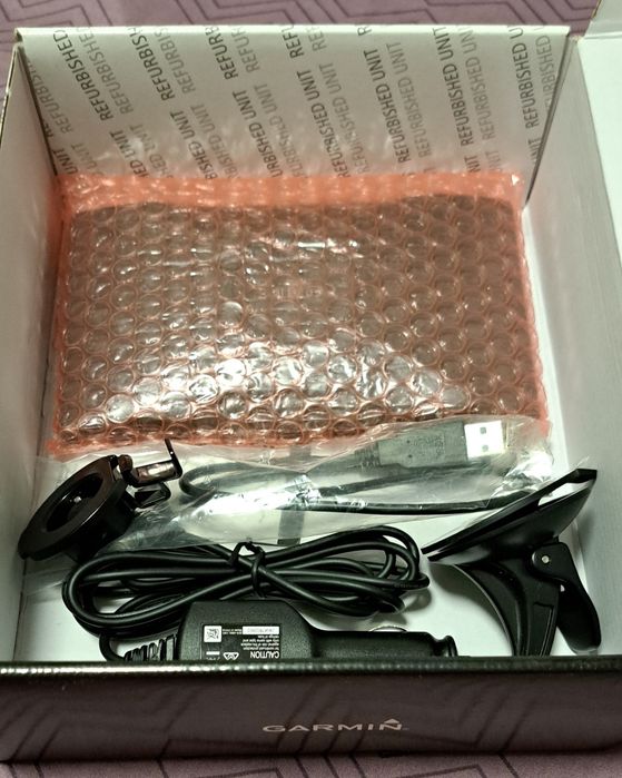 Garmin Drive Smart 61 Full Eu LMT-D