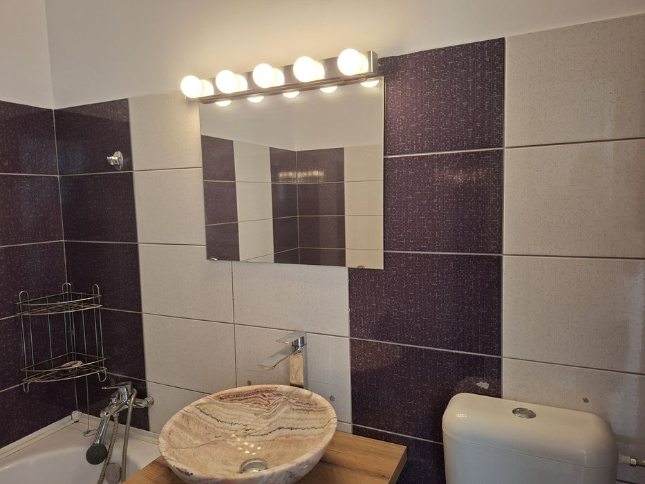Apartament de inchiriat, zona Bucur Obor
