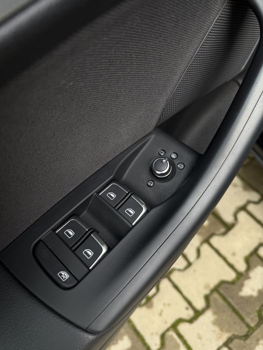 Audi Q3 / 2013 / 2.0 DIESEL / EURO 5 / Cutie Manuală / Stare Perfectă