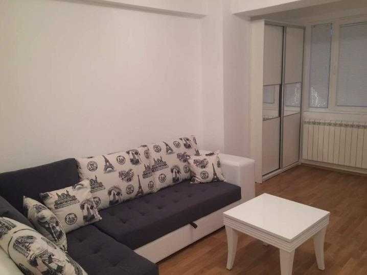 Дава се под наем Двустаен апартамент в София, Зона Б-5 - 65 кв.м за 561 € - Снимка #2