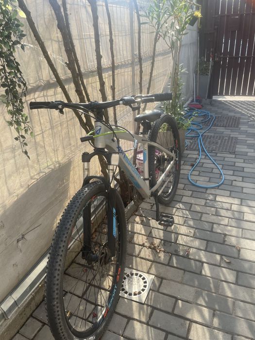 Bicileta AfiSport M2