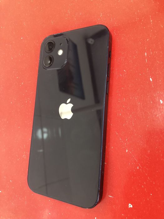 Iphone 12 naxtga