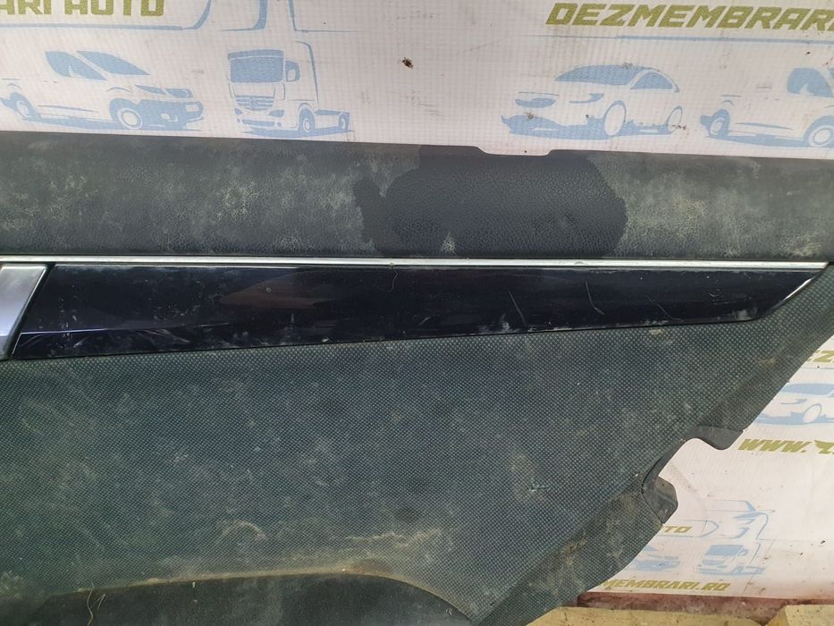 Fata de usa dreapta spate a2045402610 Mercedes-Benz C-Class W204/S204