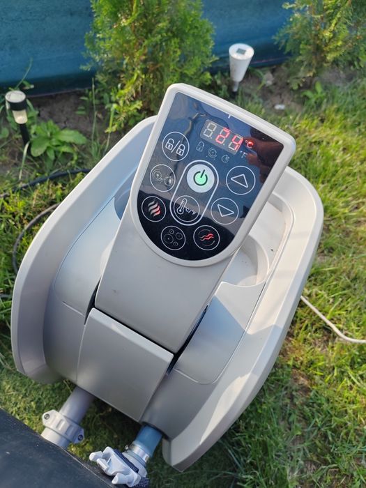 Jacuzzi gonflabil
