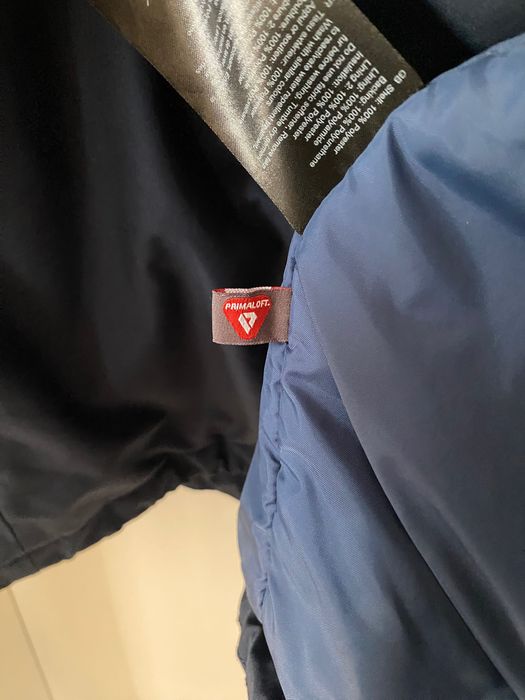 Helly Hansen дамско зимно яке М Primaloft