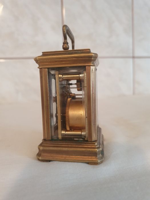 Ceas de Birou Miniatura