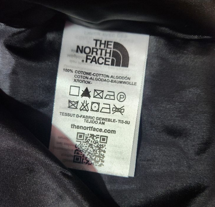 Geaca Northface 1 -2 ani