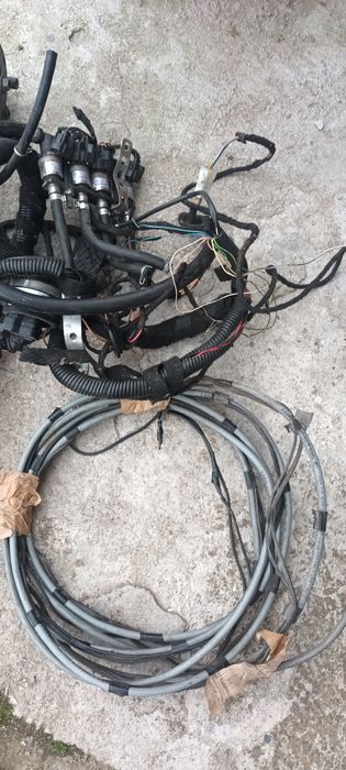 Газови уредби 4,6 цилиндъра