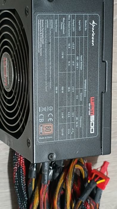 Sursa Pc / lot surse