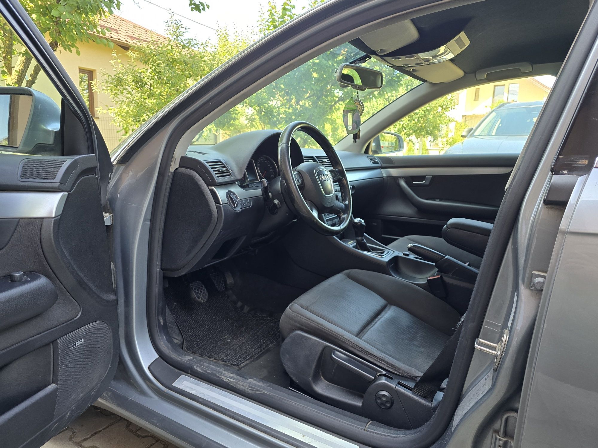 Audi A4 2007 2.0 170cp