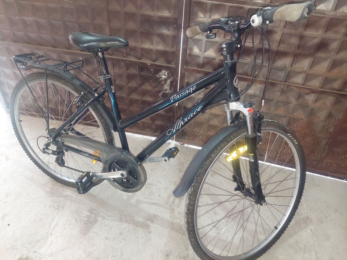 Bicicleta 165/170
