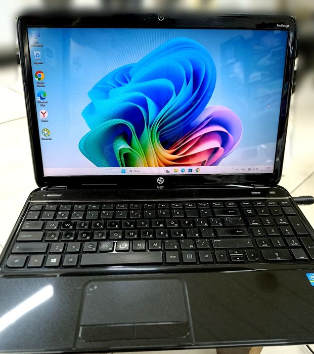 Hp Pavilion g6, Core i7-3632QM