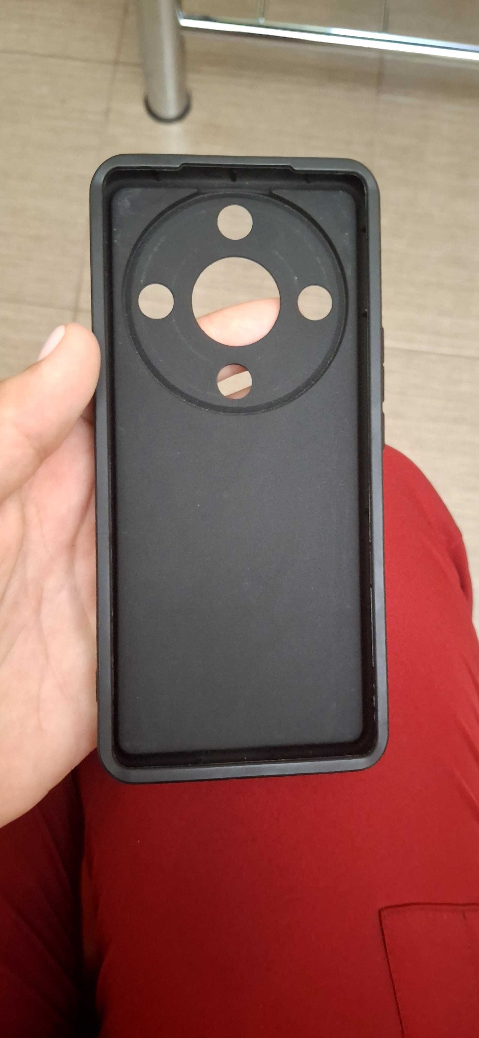 Telefon honor magic 5 lite