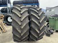 620/70 R42 Anvelope noi Radiale Trelleborg garantie John Deere